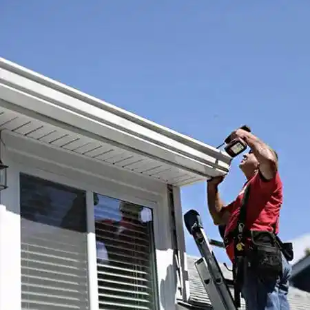 gutter services Itasca